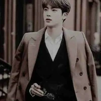 Kim seokjin