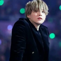 Min Yoongi