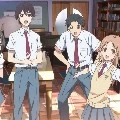 Gossip girls and boys