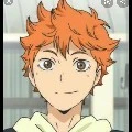 Hinata shoyo