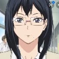 kiyoko