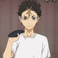 nishinoya