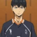 Tobio Kageyama
