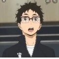 Takeda sensei