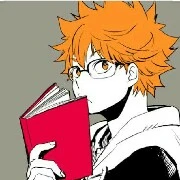 Hinata (Sunshine)