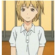 Yachi (Hinata