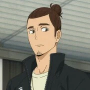 Asahi (Karasuno