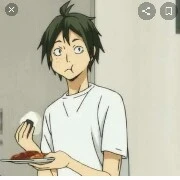 Yamaguchi (Tsukishima