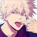 bakugou
