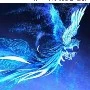 xel(pouni api biru)