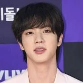kim seokjin