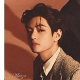 kim taehyung
