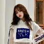 มีญ่า(นางเอก)
