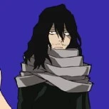 Mr.Aizawa
