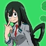 Tsuyu