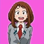 Uraraka