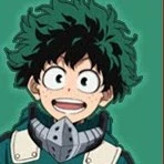 Midoriya
