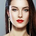 Thalia toe ex noiva do Dante