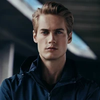 geovane  Carter