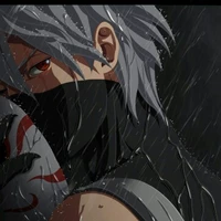 KAKASHI HATAKE
