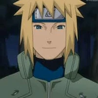 MINATO NAMIKASE