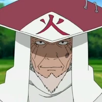 Hiruzen Sarutobi