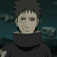 OBITO UCHIHA