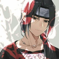ITACHI UCHIHA
