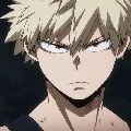 Bakugou