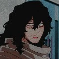 Mr Aizawa