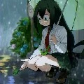 Tsuyu