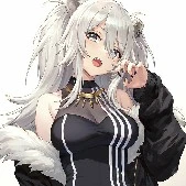 Hina (fl / step sister)