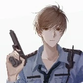 cop