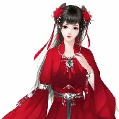 Minsuh  (  personal maid)