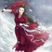 Moon ( yeona bodyguard)