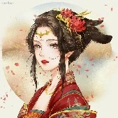 Areuma  ( yeona mom)