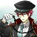 Olivier Martin(Chief Police Officer)