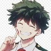 Deku