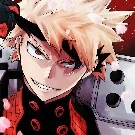 Bakugou