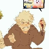 Bakugou/Kacchan
