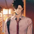 kuroo tetsurou