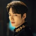 Lee min louis(Papah  Devan)