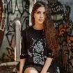 Elisa Montenegro (melhor amiga)