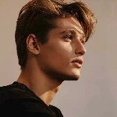 Austin Harvey