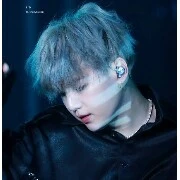 Min Yoongi / Suga