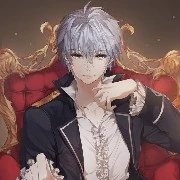 Augus (2 prince