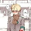 BAKUGO