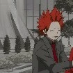 KIRISHIMA