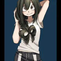TSUYU