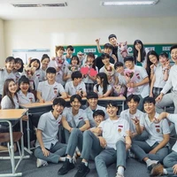 siswa siswi